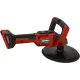 Einhell CE-CP 18/180 Li Cordless Polishing and Sanding Machine 18V 180 mm