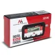 Maclean MCTV-884 Digital Satellite Signal Finder with 25cm Cable
