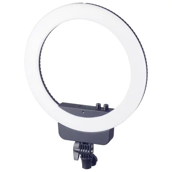Nanlite Halo 16 LED Portrait Ring Light