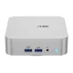 Mini PC GEEKOM A8 Ryzen 9 8945HS 32GB 1TB SSD Win11 Pro