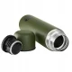 MOUNTAIN GOAT Thermal Mug Bottle Thermos Flask for Hiking Picnic 1L, Khaki