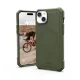 Apple iPhone 15 Plus 6.7\'\' UAG Essential Armor Magsafe Hard Case Cover, Olive