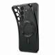 Tech-Protect MagFlex Case for Samsung Galaxy S26 FE with MagSafe, Shiny Black