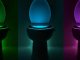 Toilet LED Light Lamp with Motion Sensor