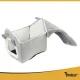 Purlov 25706 Cat Bed House, Grey