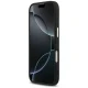 Guess 4G Classic Logo MagSafe Phone Case Cover iPhone 17 - black