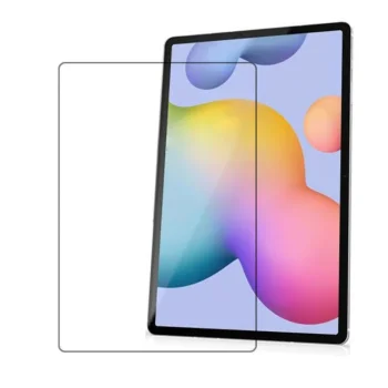 Samsung Galaxy Tab S7 FE (SM-T730 SM-T736B) / S7+ Plus (SM-T970 / T976B) Tempered Glass Screen Protector, 0.3mm 9H