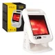 4Fizjo 1161 Sollux Infrared Light Therapy Lamp, 300W