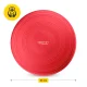 4Fizjo MED+ Sensomotoric Cushion 33 cm, Red