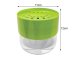 Dishwashing Liquid Soap Dispenser with Sponge