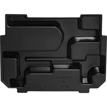Makita 837649-1 Thermoformed Inlay for MAKPAC Cases