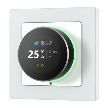 Avatto WT20R Smart WiFi Thermostat for Gas Boilers