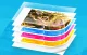 Liene Pearl N200 Pro 2x3\" Portable Photo Printer Kit, Gold
