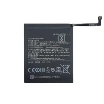 Battery for Xiaomi Mi 8 (BM3E, 3400 mAh)