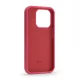 Etteri Silicone Case for Xiaomi Redmi Note 13 5G Raspberry