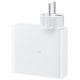Сетевое зарядное устройство Samsung EP-TB410 140W PD USB-C белое