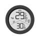 GreenBlue GB162 Wireless Weather Station, Black