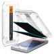 Spigen Glas.TR Ez Fit Privacy aizsargstikls Samsung Galaxy S25 Ultra (2 gab.)
