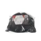 Xtrobb 00025363 Elastic Bungee Cords with Hooks, 12 Pcs