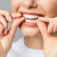 Ночная Накладка Капа для Защиты Зубов, 2шт. | Anti Grinding Night Dental Teeth Mouth...