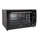 Eldom PR300 Electric Oven with Grill and Rotisserie, 1500W