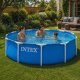 Intex 26702ND Frame Pool with Pump 305x76 cm