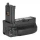 Newell VG-C4EM Battery Grip for Sony A7IV / A7RIV / A9II