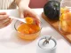 Wireless Mini Smoothie Blender, 150W, 400ml, White