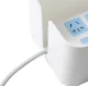 Cable and Power Strip Organizer Box, 32 cm, White
