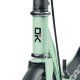 Soke City Urban Scooter, Green