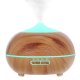 Fragrance Diffuser Air Humidifier LB-23510, 400ml