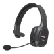 Audiocore AC864 Wireless Bluetooth Call Center Headset with ANC Microphone