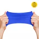 4Fizjo Flat Band Rehabilitation Band 9-11 kg 30 m, Blue