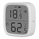 Smart Temperature and Humidity Sensor Sonoff SNZB-02D Zigbee LCD, White