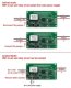 Sonoff SV Low Voltage Wi-Fi Smart Switch 5V-24V DC Dry Contact