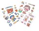 Детские Игрушечные Деревянные Магнитные Овощи для Нарезки | Kids Toy...