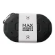 Flextail Max Shower Portable Shower with Pump, White