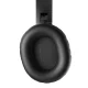 Belkin Soundform Play children\'s wireless ANC headphones, black