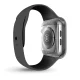 Uniq Garde Protective Case for Apple Watch 4/5/6/SE 44mm - Gray