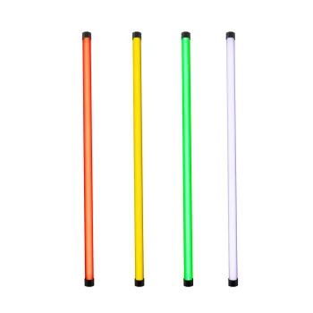 Nanlite PavoTube II 30X 4Kit Color Effect LED Lights