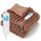 Heated Electric Blanket Berdsen BD-963, 180 x 160 cm