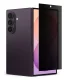 Ringke Easy Slide Privacy 360 Tempered Glass for Samsung Galaxy Z Fold 8 Ultra, 2-Pack