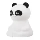 Redleaf Silly Panda Silicone LED Kids Lamp
