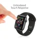 Spigen Neo Flex Protective Film 3-Pack for Apple Watch 40/41mm
