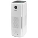Webber Evaporative Air Humidifier with Ionization and LED Display