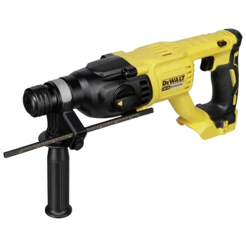 DeWalt DCH133NT-XJ 18V 26mm Cordless SDS-plus Combi Hammer