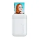 Liene Pearl 2x3\" Portable Photo Printer (White)