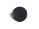 Dynamic Wired Karaoke Microphone, Black