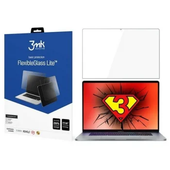 3mk FlexibleGlass Lite Screen Protector for Apple MacBook Air 13" (2018/2020 M1)