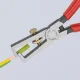 Wire Insulation Stripper KNIPEX 11 01 160, 160 mm